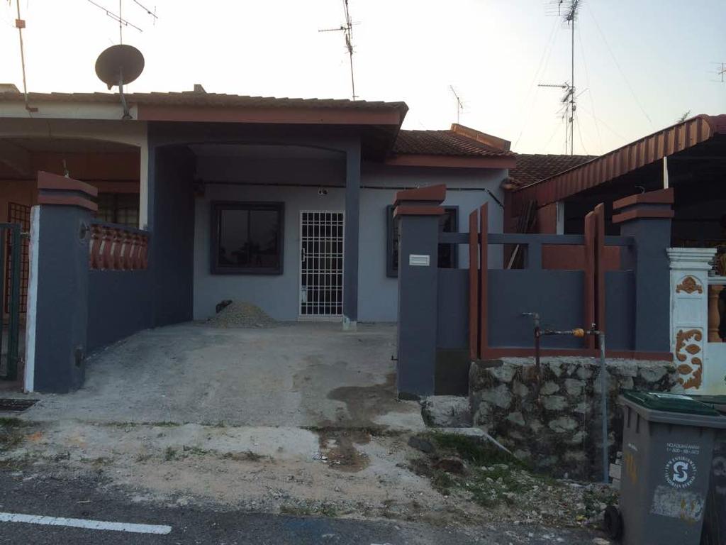 projek2-selepas